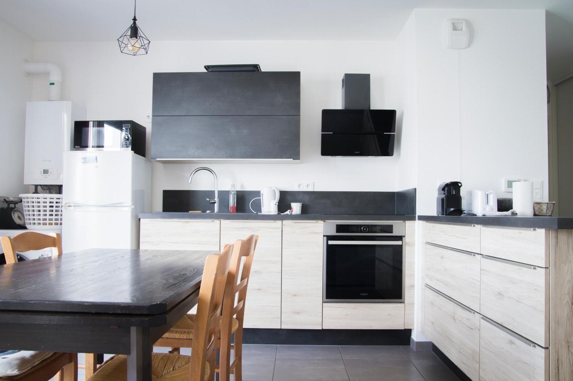 L'Esplanade Apartman Besançon Kültér fotó
