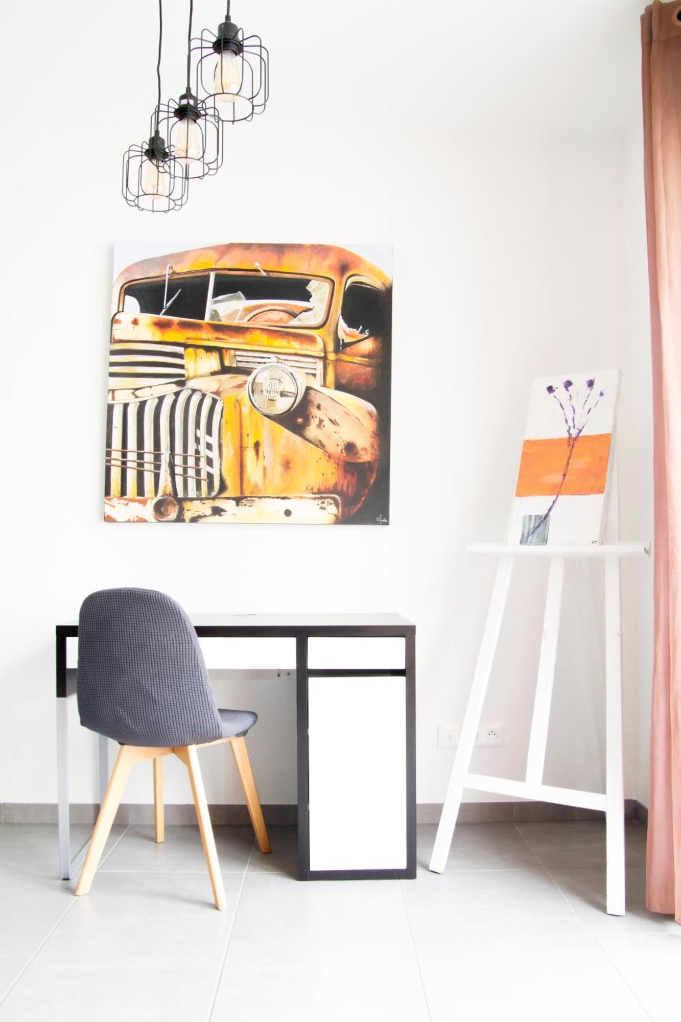 L'Esplanade Apartman Besançon Kültér fotó